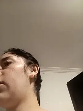 AbbyLewiis online show from October 2025 11:18:01 AM