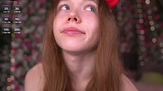 Petite Polly online show from December 2025 06:11:02 PM