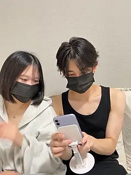 RAITO ST online show from November 2025 01:27:02 PM