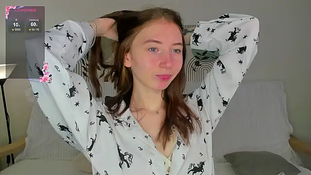 try love  online show from November 2025 08:19:02 AM