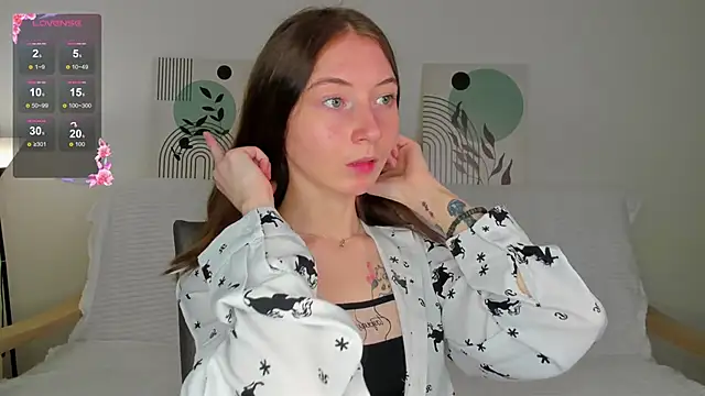 try love  online show from November 2025 07:56:02 AM