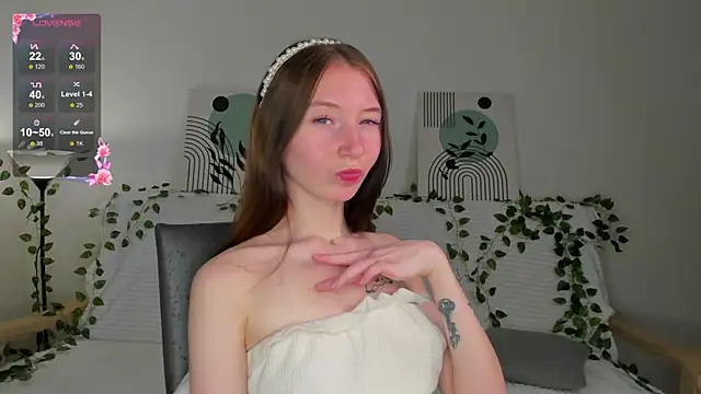 try love  online show from December 2025 10:14:01 AM