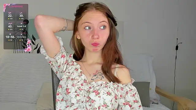 try love  online show from November 2025 08:07:01 AM