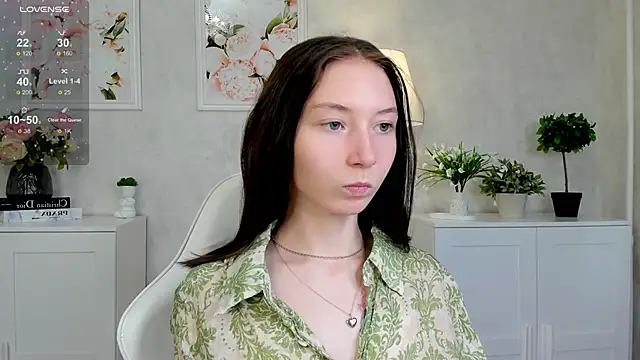 try love  online show from October 2025 09:11:01 AM