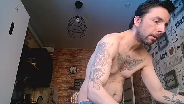 Markus Rivas online show from April 2026 02:37:01 PM