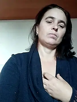 Ella-433 online show from October 2025 07:49:01 AM