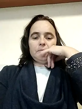 Ella-433 online show from October 2025 07:21:01 AM