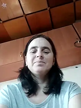 Ella-433 online show from January 2026 12:20:01 PM