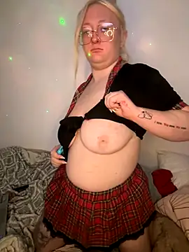 SashaMaexox online show from October 2025 07:27:02 PM