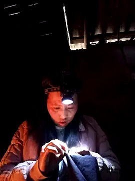 jerry-xx online show from January 2026 10:00:01 AM