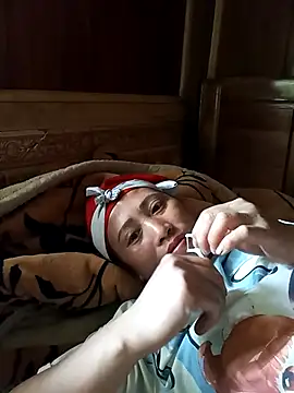 jerry-xx online show from April 2026 05:09:01 AM