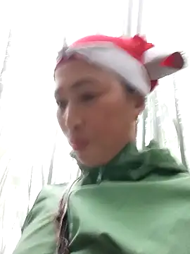 jerry-xx online show from March 2026 02:41:03 AM