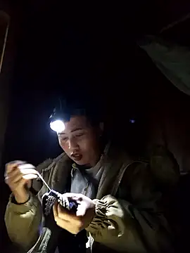 jerry-xx online show from February 2026 01:26:01 AM