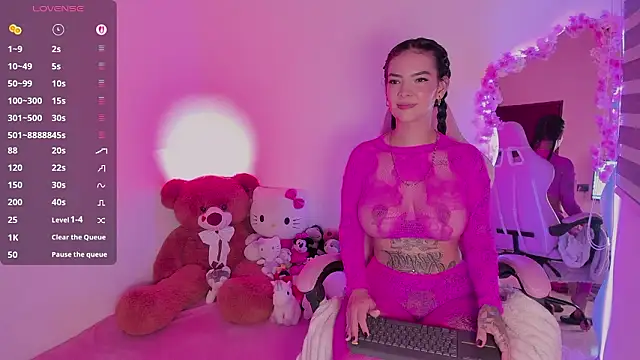 Kiity- online show from March 2026 05:22:01 AM