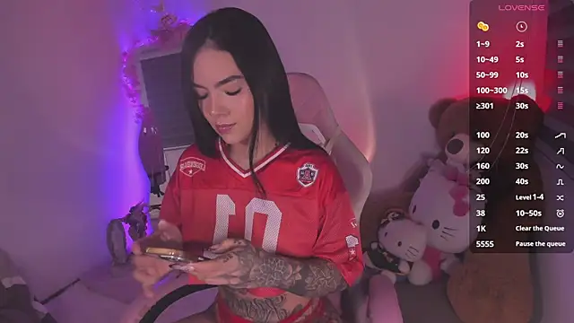 Kiity- online show from July 2026 04:34:02 AM