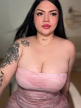 dulcemarianh  online show from May 2026 05:46:01 PM