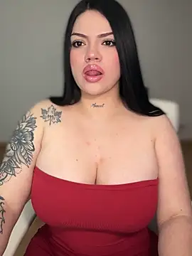 dulcemarianh  online show from April 2026 07:59:02 AM