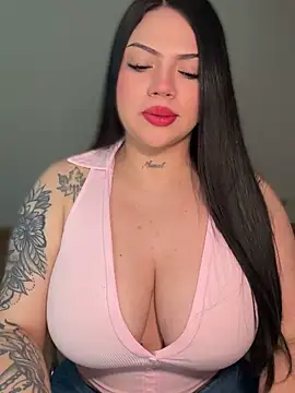 dulcemarianh  online show from April 2026 03:08:01 AM