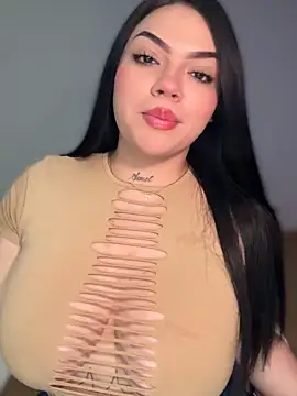 dulcemarianh  online show from April 2026 01:18:02 AM