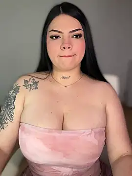 dulcemarianh  online show from May 2026 03:34:01 AM