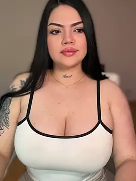 dulcemarianh  online show from April 2026 02:40:02 AM