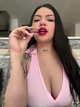 dulcemarianh  online show from March 2026 08:47:02 AM