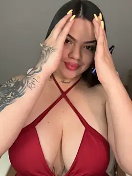 dulcemarianh  online show from December 2025 06:54:02 PM