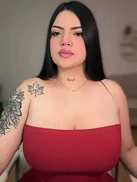 dulcemarianh  online show from June 2026 03:51:01 AM