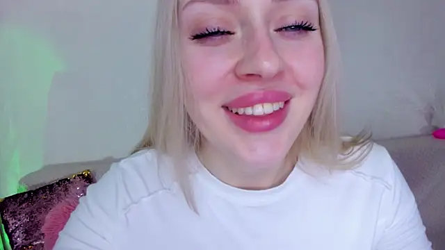 CeaneLino online show from February 2026 08:36:01 AM