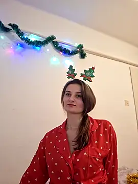 Nika aa online show from December 2025 09:29:01 PM