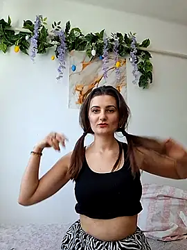 Nika aa online show from April 2026 11:28:02 AM