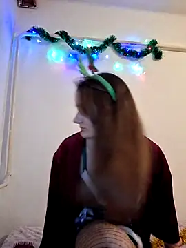 Nika aa online show from December 2025 08:47:01 PM