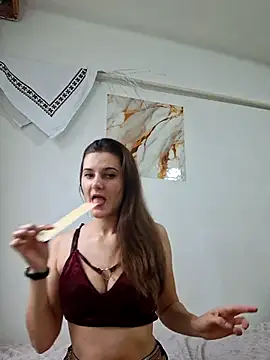 Nika aa online show from February 2026 08:43:02 AM