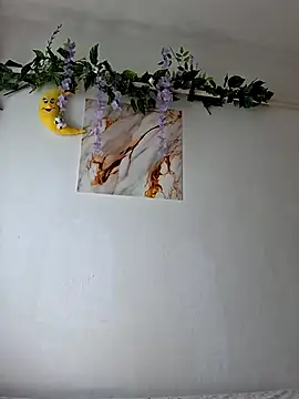 Snapshot of Nika_aa chatting on July 2026 08:15:02 AM Nika aa online show from July 2026 08:15:02 AM