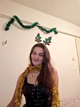 Nika aa online show from December 2025 06:08:01 PM