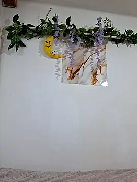 Snapshot of Nika_aa chatting on July 2026 03:05:01 PM Nika aa online show from July 2026 03:05:01 PM