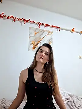 Nika aa online show from February 2026 08:09:01 PM