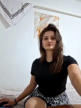 Nika aa online show from March 2026 06:56:01 PM