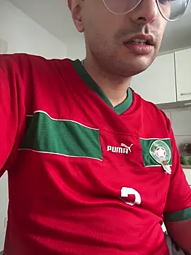 Snapshot of Arabianrainbow chatting on October 2025 01:22:02 PM Arabianrainbow online show from October 2025 01:22:02 PM