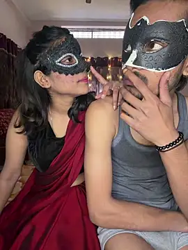 Lovebirdss online show from February 2026 08:34:01 AM