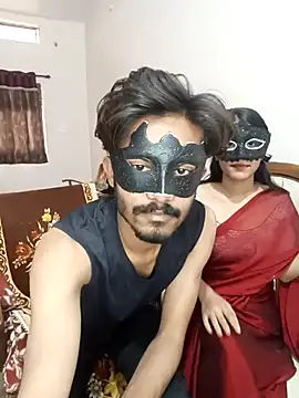 Lovebirdss online show from November 2025 10:29:02 AM