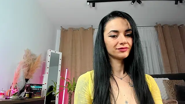 JacquelineHex online show from June 2026 02:05:02 AM