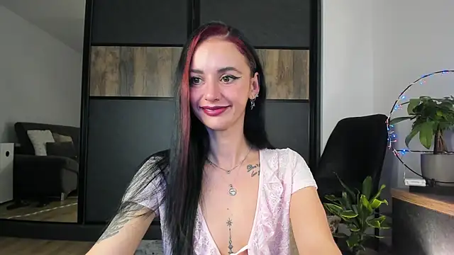 JacquelineHex online show from January 2026 02:59:01 AM