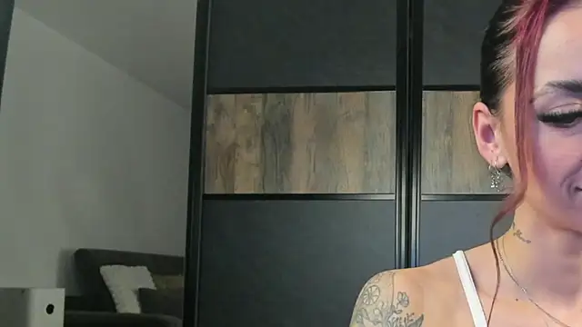 JacquelineHex online show from January 2026 03:54:02 AM