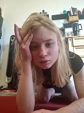 cinnamon-xx online show from May 2026 09:24:02 AM