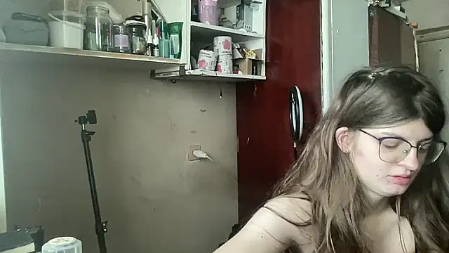 NikaXZimax online show from February 2026 08:44:01 AM