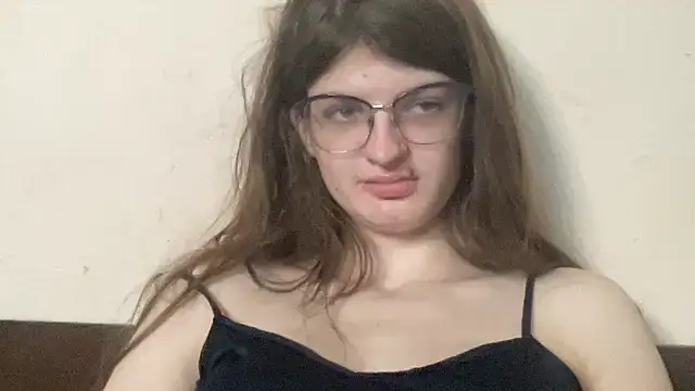 NikaXZimax online show from November 2025 07:02:02 AM