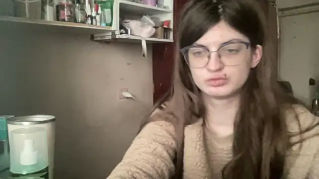 NikaXZimax online show from February 2026 08:36:02 AM