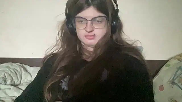NikaXZimax online show from October 2025 07:05:01 AM