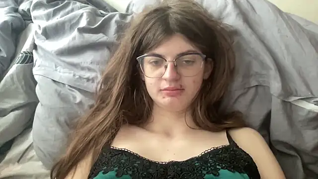 NikaXZimax online show from November 2025 08:14:01 AM